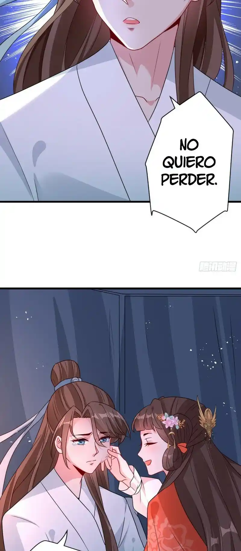My Chubby Princess - Capítulo 37 - Página 8 - LectorTMOo