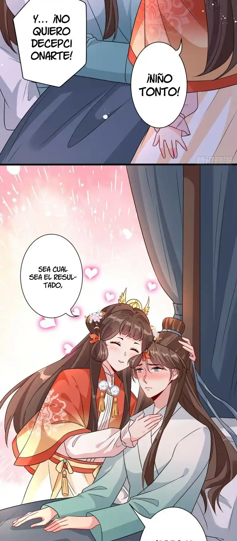 My Chubby Princess - Capítulo 37 - Página 9 - LectorTMOo
