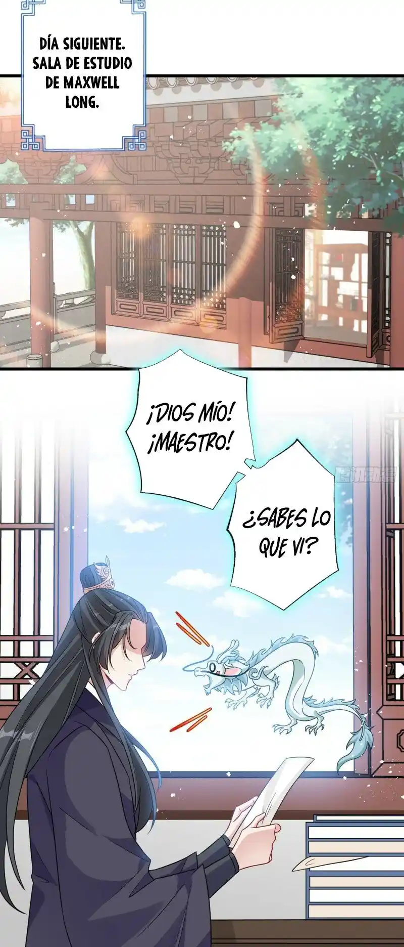 My Chubby Princess - Capítulo 37 - Página 15 - LectorTMOo