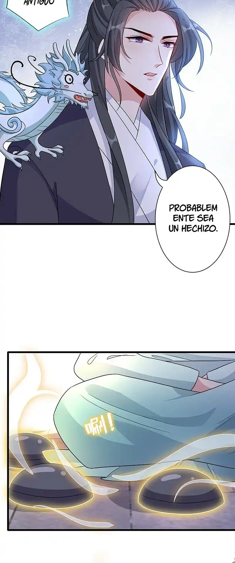 My Chubby Princess - Capítulo 38 - Página 4 - LectorTMOo