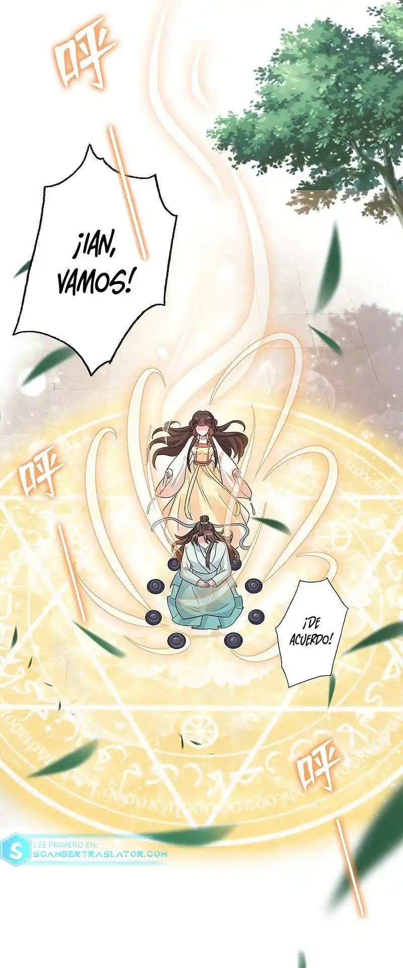 My Chubby Princess - Capítulo 38 - Página 5 - LectorTMOo