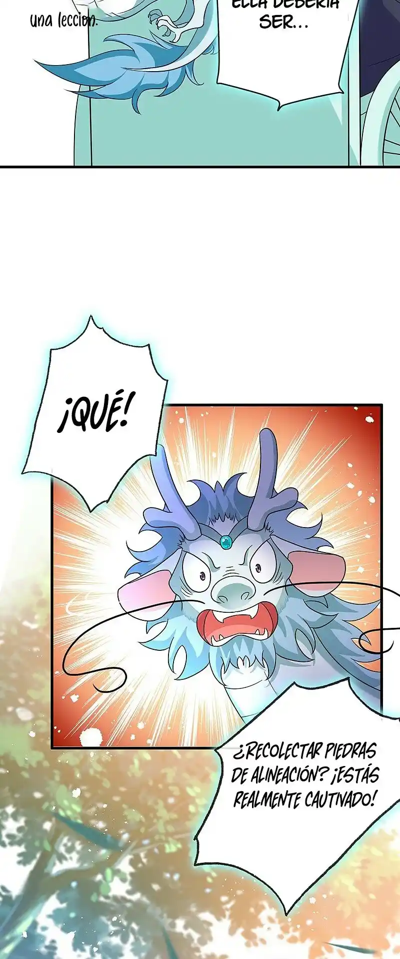 My Chubby Princess - Capítulo 38 - Página 13 - LectorTMOo