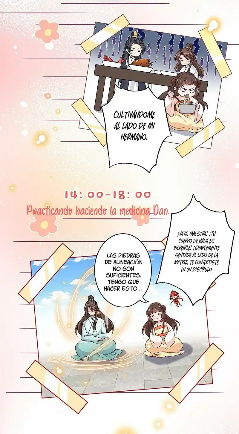 My Chubby Princess - Capítulo 38 - Página 18 - LectorTMOo