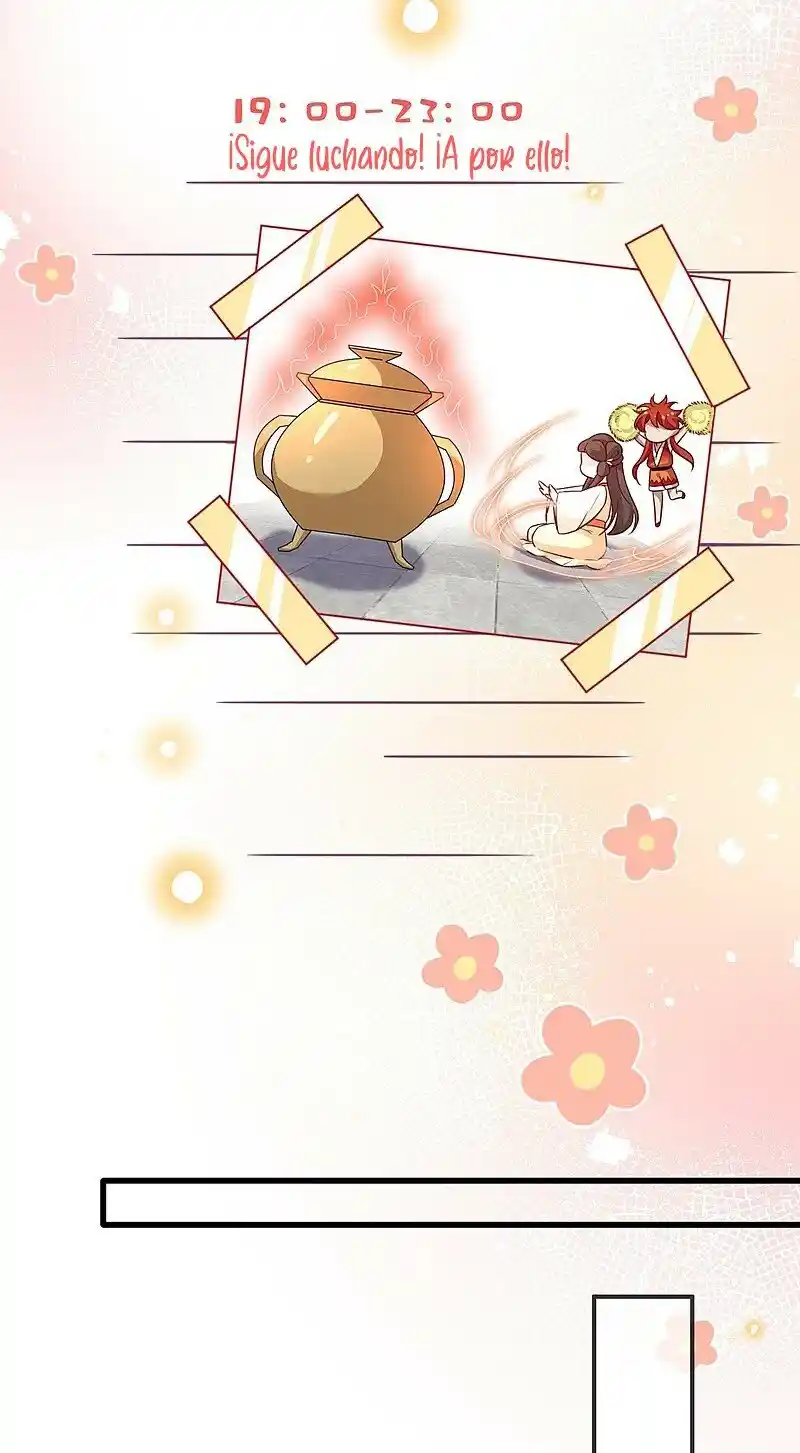My Chubby Princess - Capítulo 38 - Página 19 - LectorTMOo