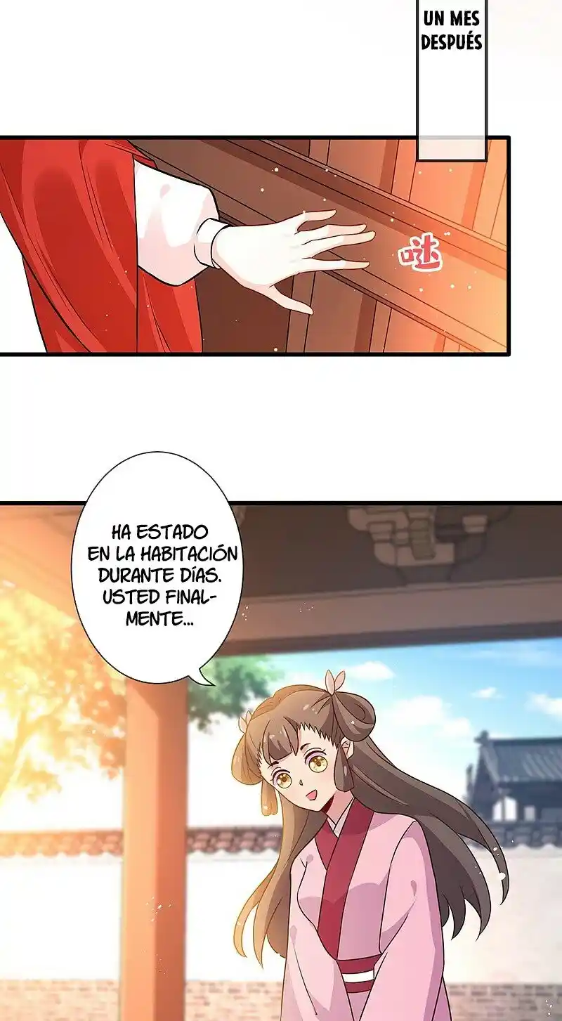 My Chubby Princess - Capítulo 38 - Página 20 - LectorTMOo