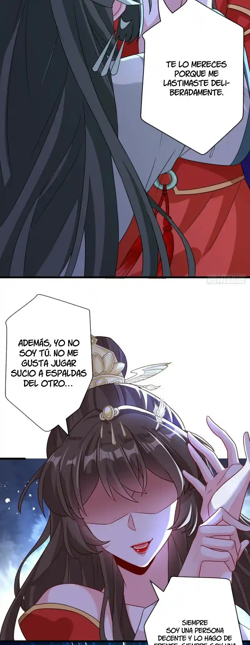 My Chubby Princess - Capítulo 39 - Página 12 - LectorTMOo