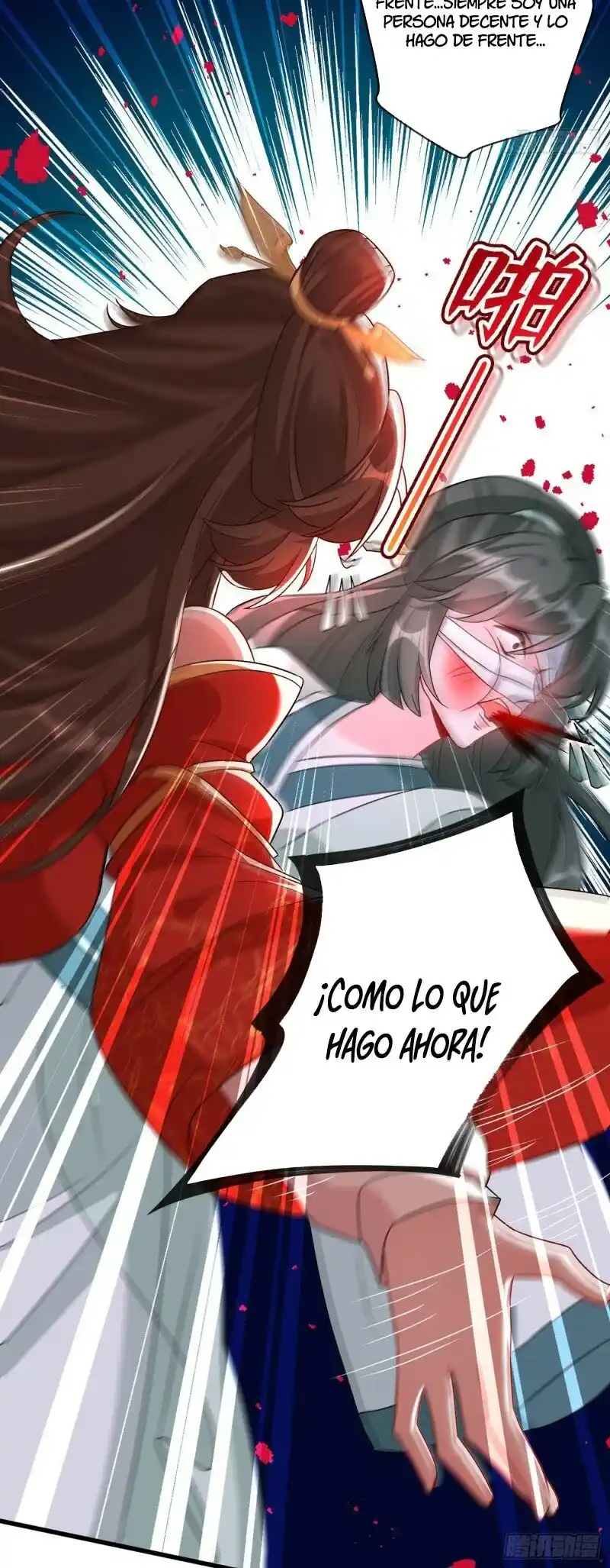 My Chubby Princess - Capítulo 39 - Página 13 - LectorTMOo