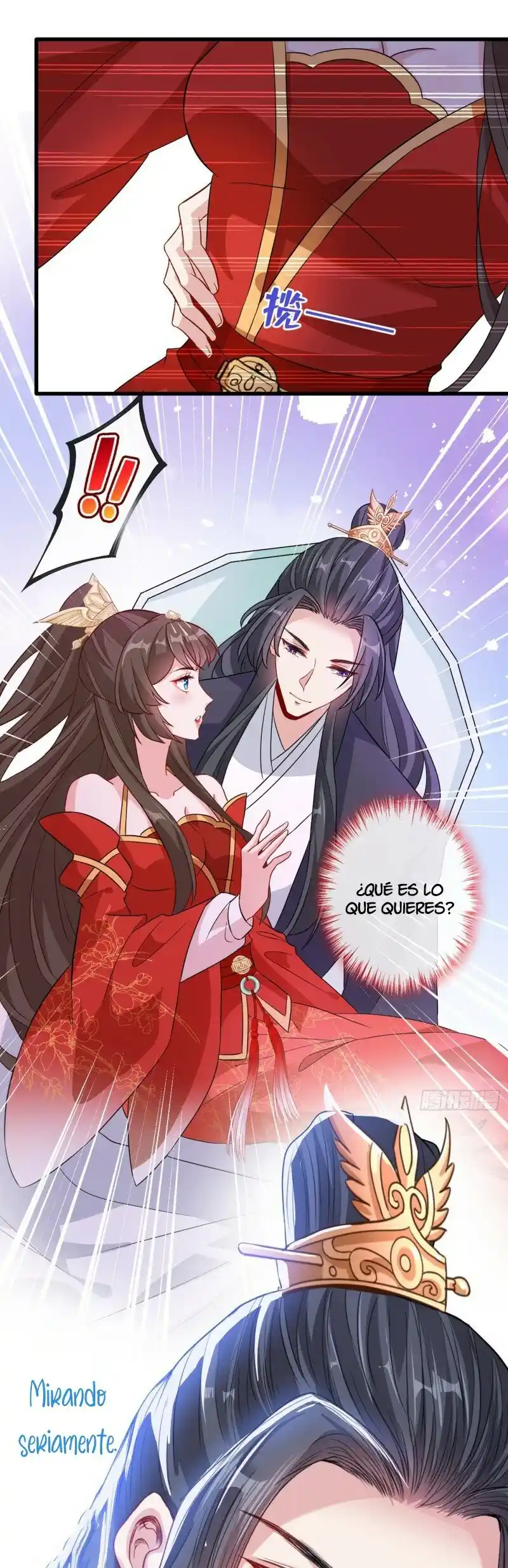 My Chubby Princess - Capítulo 39 - Página 19 - LectorTMOo