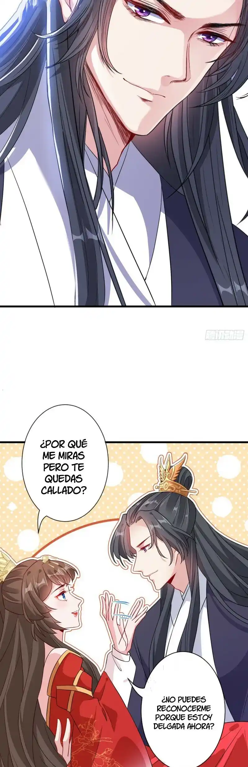 My Chubby Princess - Capítulo 39 - Página 20 - LectorTMOo