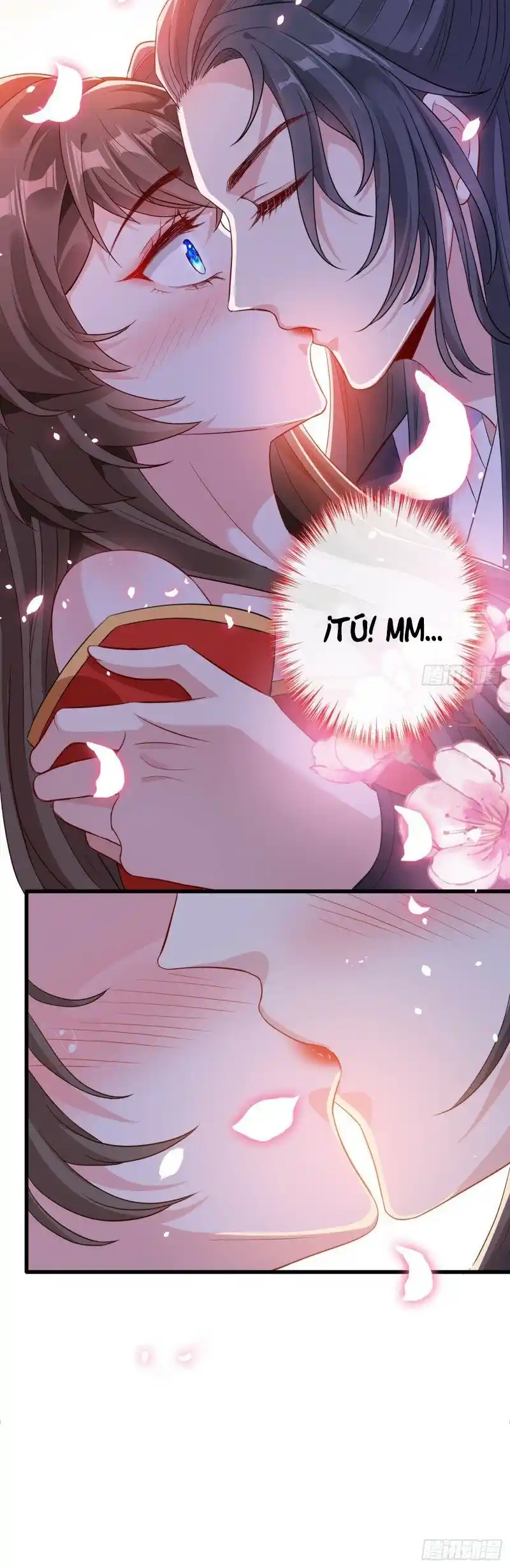 My Chubby Princess - Capítulo 39 - Página 25 - LectorTMOo