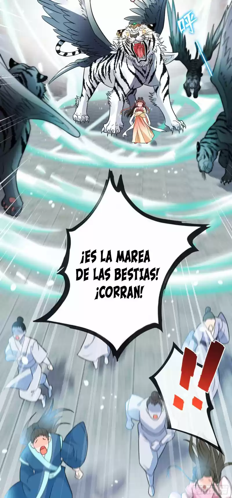 My Chubby Princess - Capítulo 4 - Página 15 - LectorTMOo