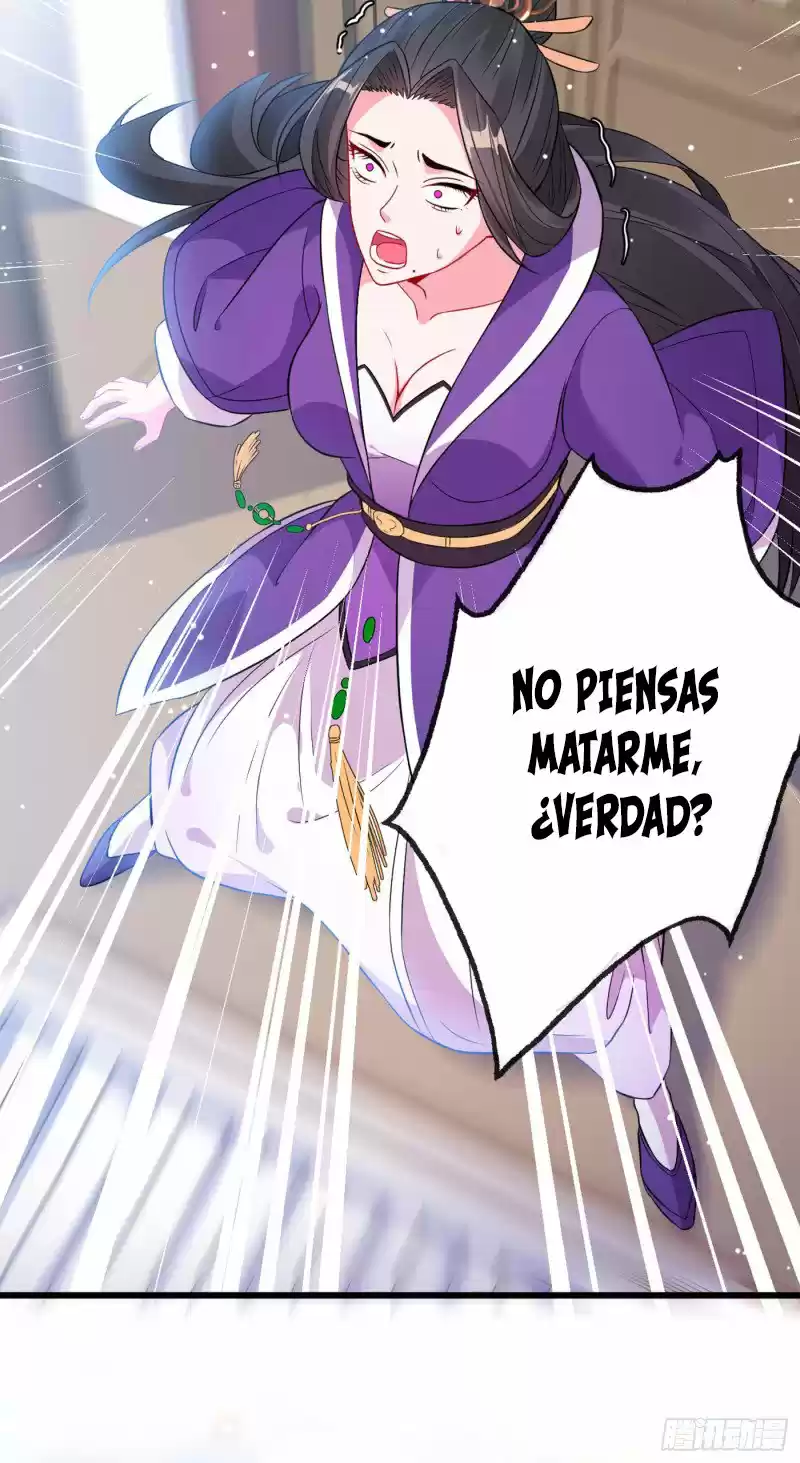 My Chubby Princess - Capítulo 4 - Página 30 - LectorTMOo