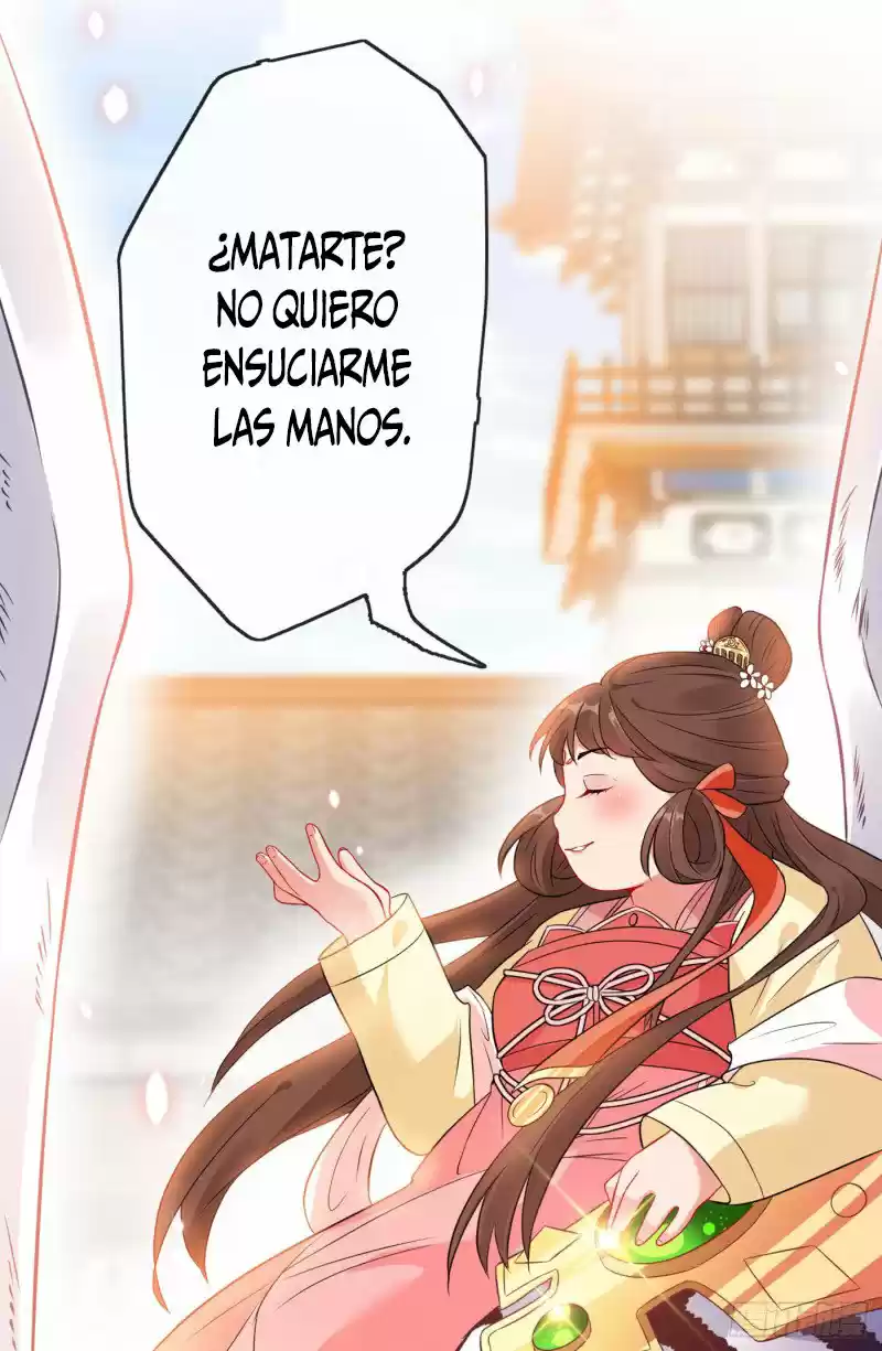 My Chubby Princess - Capítulo 4 - Página 31 - LectorTMOo