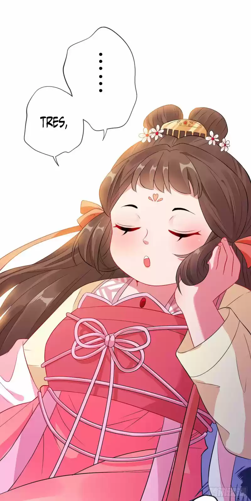My Chubby Princess - Capítulo 4 - Página 37 - LectorTMOo