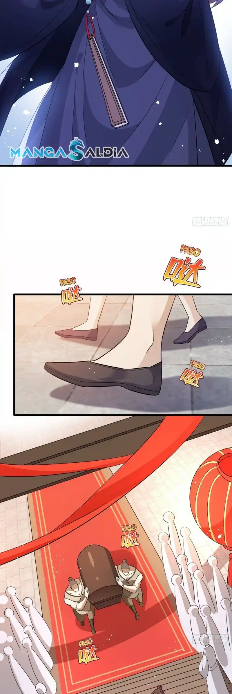 My Chubby Princess - Capítulo 41 - Página 4 - LectorTMOo