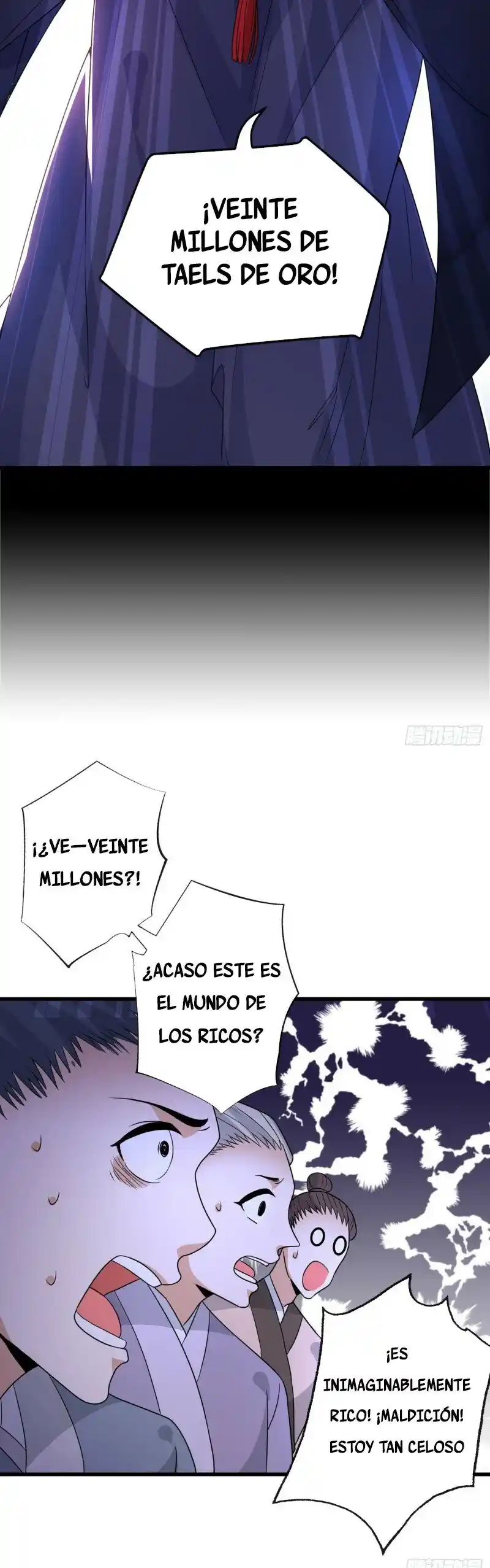 My Chubby Princess - Capítulo 41 - Página 14 - LectorTMOo