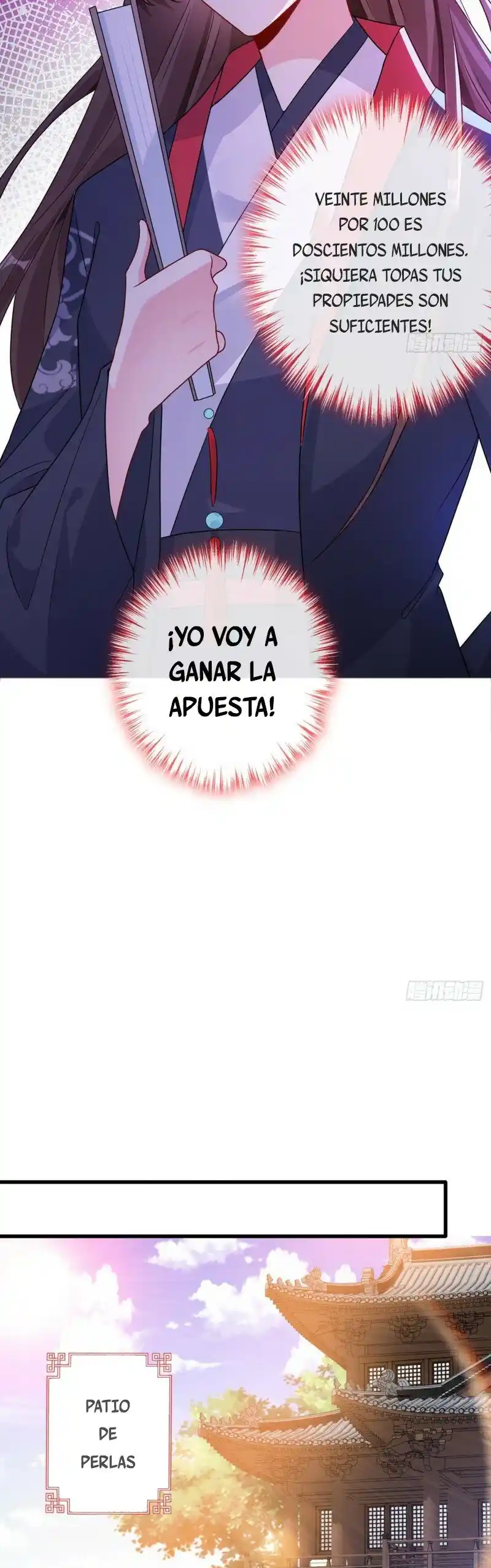 My Chubby Princess - Capítulo 41 - Página 16 - LectorTMOo