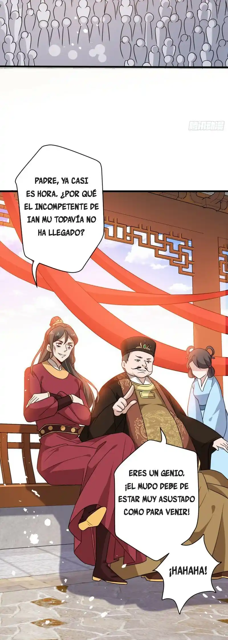 My Chubby Princess - Capítulo 42 - Página 4 - LectorTMOo