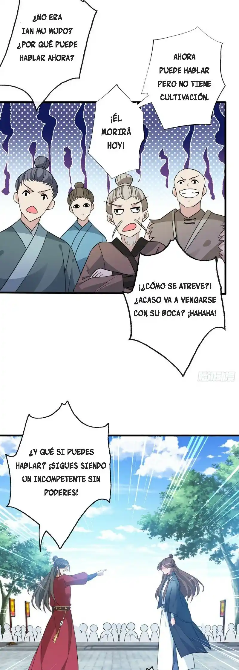 My Chubby Princess - Capítulo 42 - Página 11 - LectorTMOo