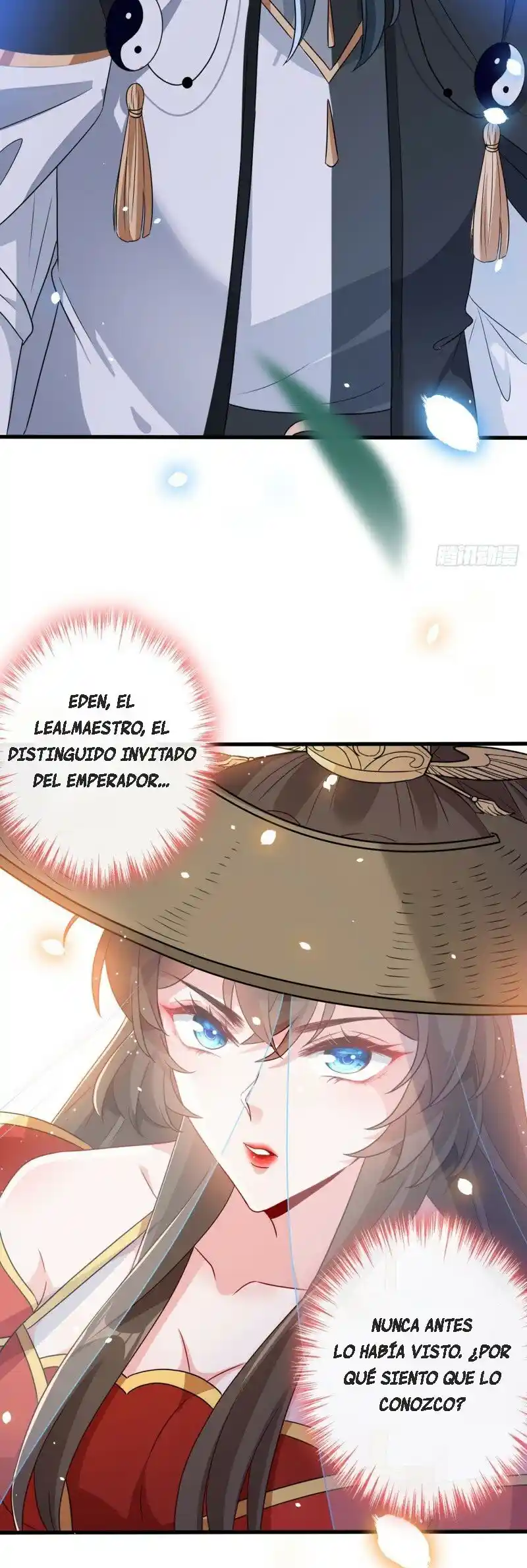 My Chubby Princess - Capítulo 42 - Página 23 - LectorTMOo