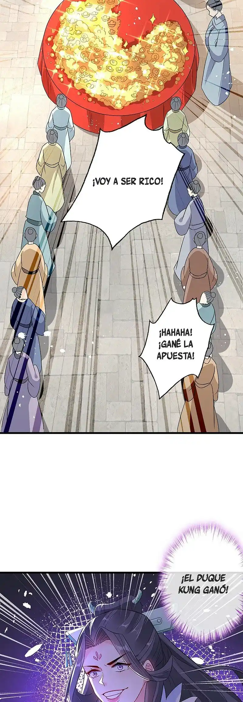 My Chubby Princess - Capítulo 43 - Página 10 - LectorTMOo