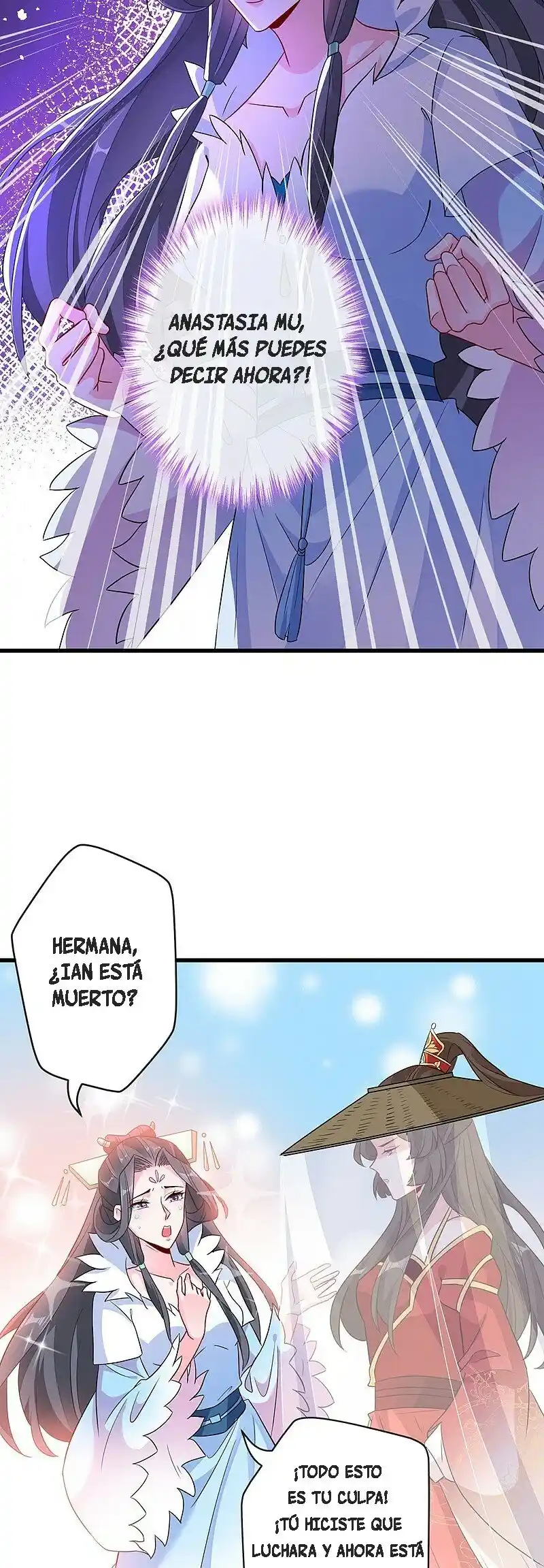 My Chubby Princess - Capítulo 43 - Página 11 - LectorTMOo