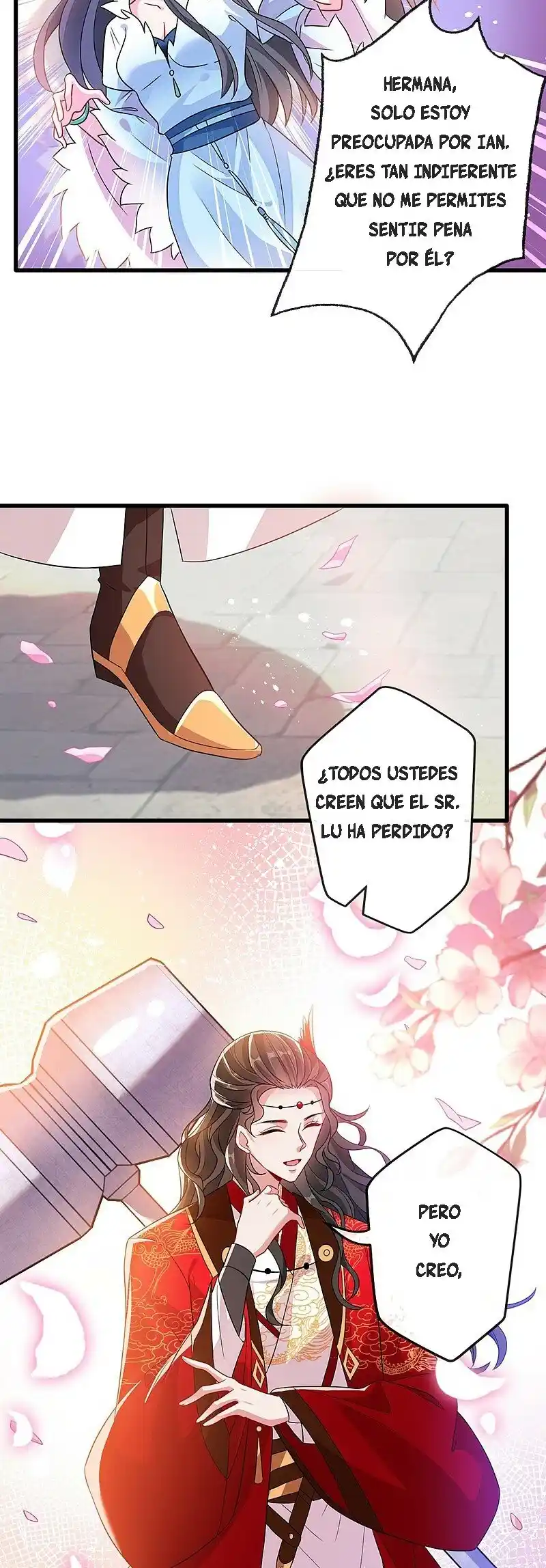 My Chubby Princess - Capítulo 43 - Página 13 - LectorTMOo