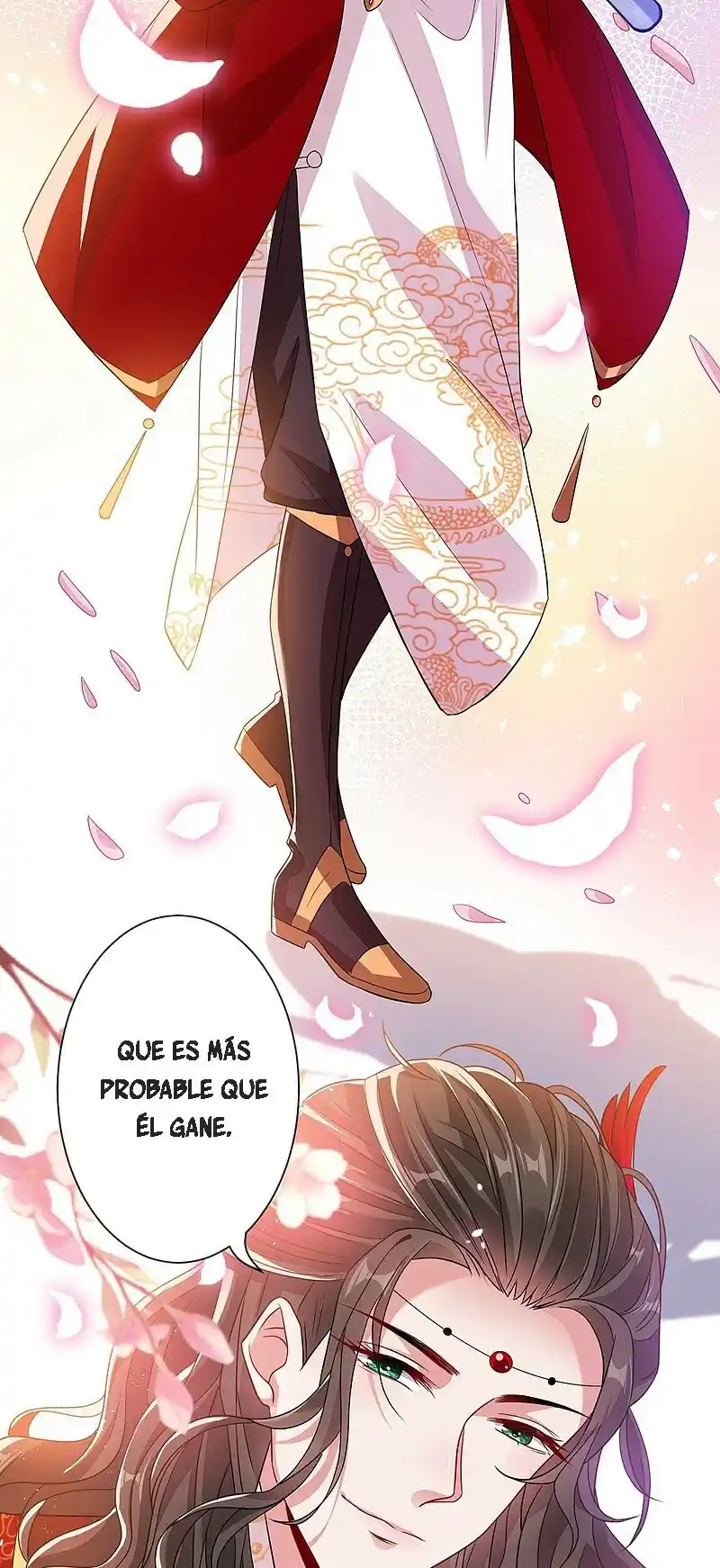 My Chubby Princess - Capítulo 43 - Página 14 - LectorTMOo