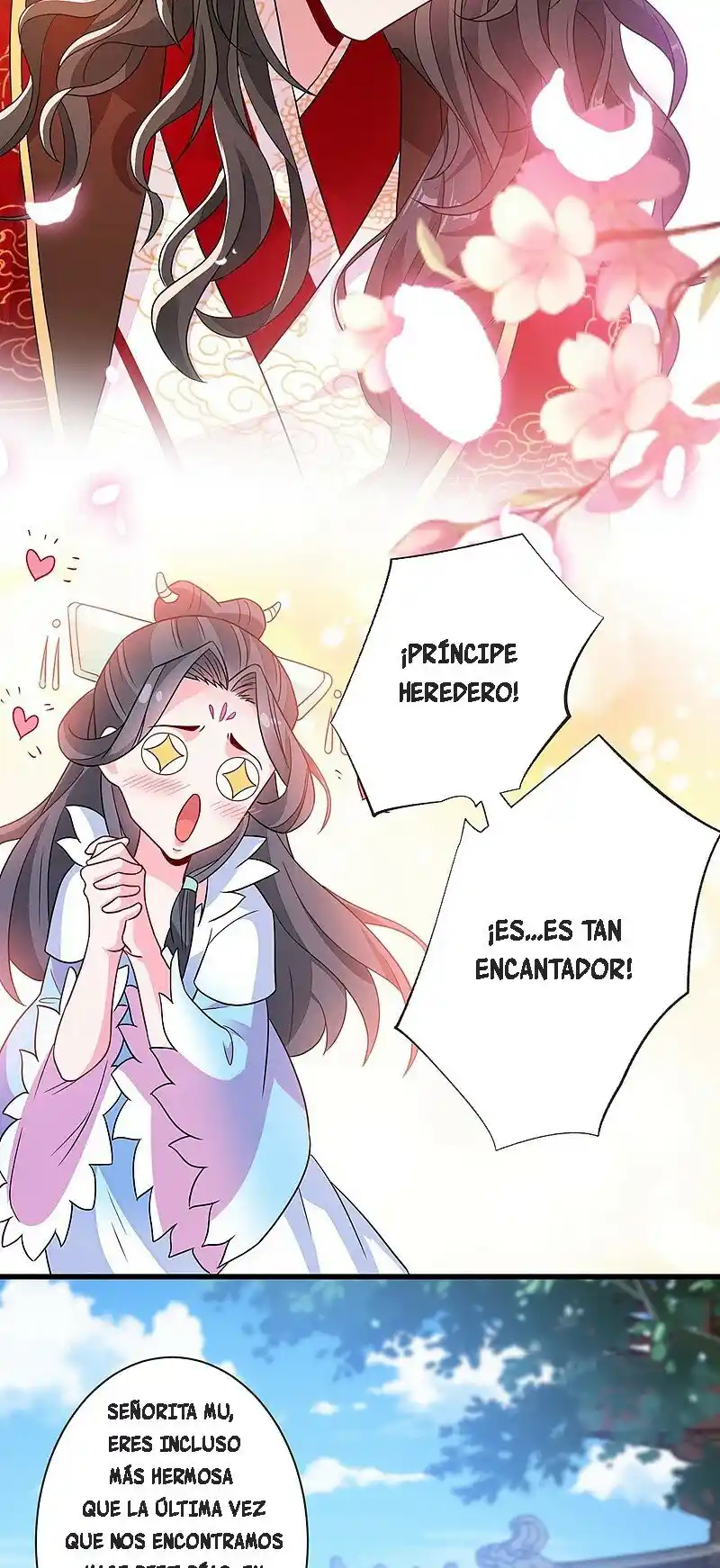 My Chubby Princess - Capítulo 43 - Página 15 - LectorTMOo