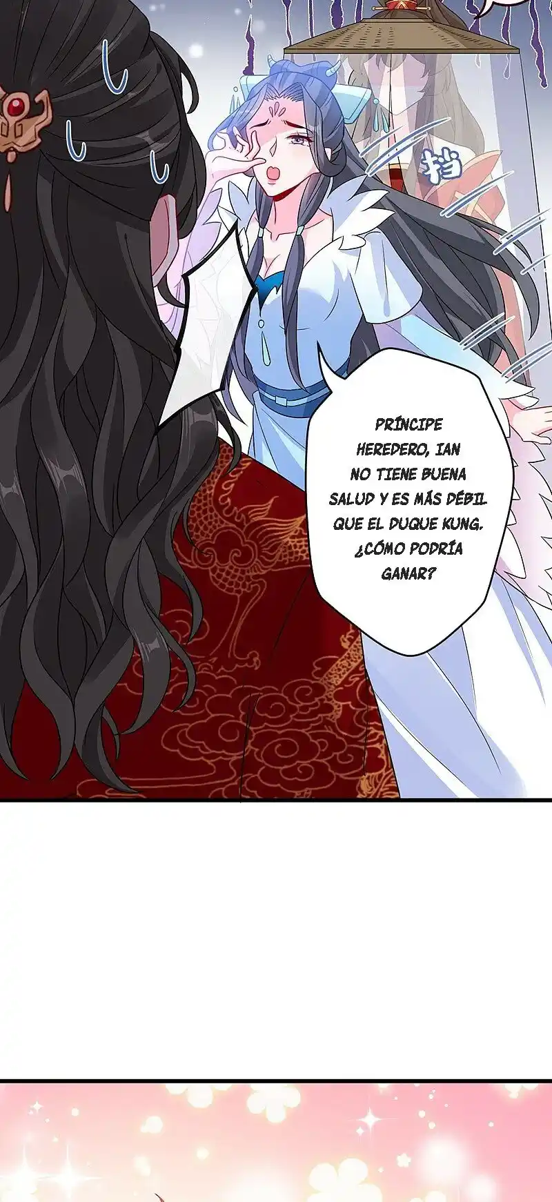 My Chubby Princess - Capítulo 43 - Página 17 - LectorTMOo