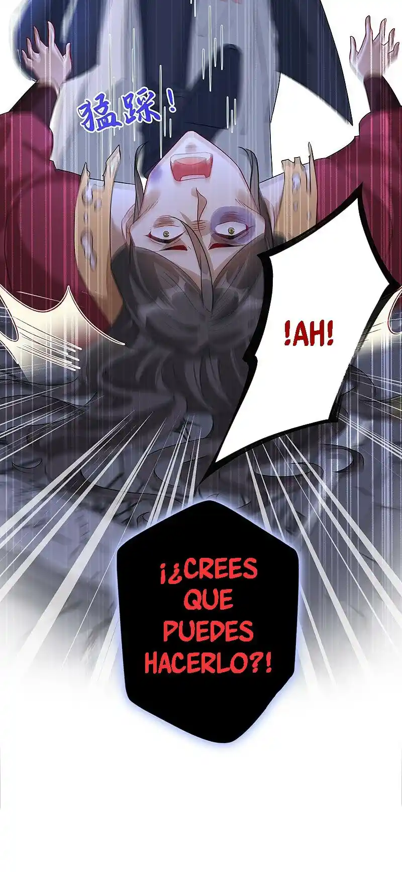 My Chubby Princess - Capítulo 43 - Página 25 - LectorTMOo