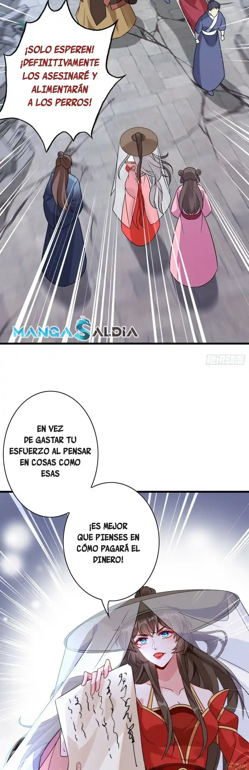 My Chubby Princess - Capítulo 44 - Página 16 - LectorTMOo