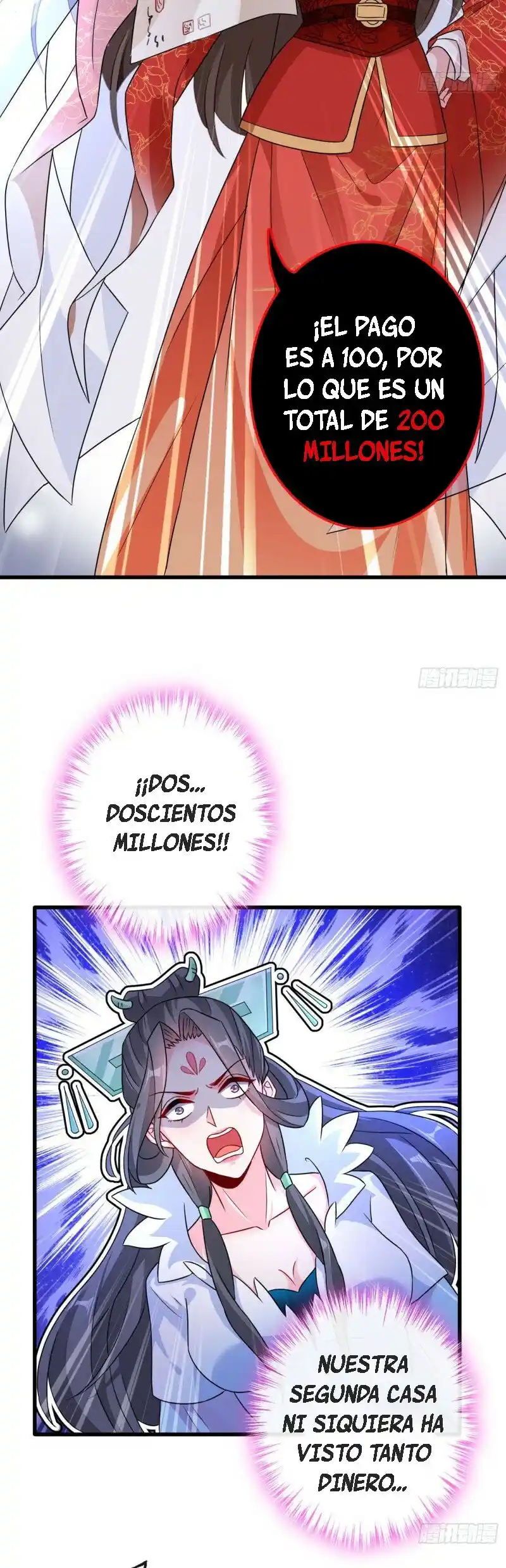 My Chubby Princess - Capítulo 44 - Página 17 - LectorTMOo