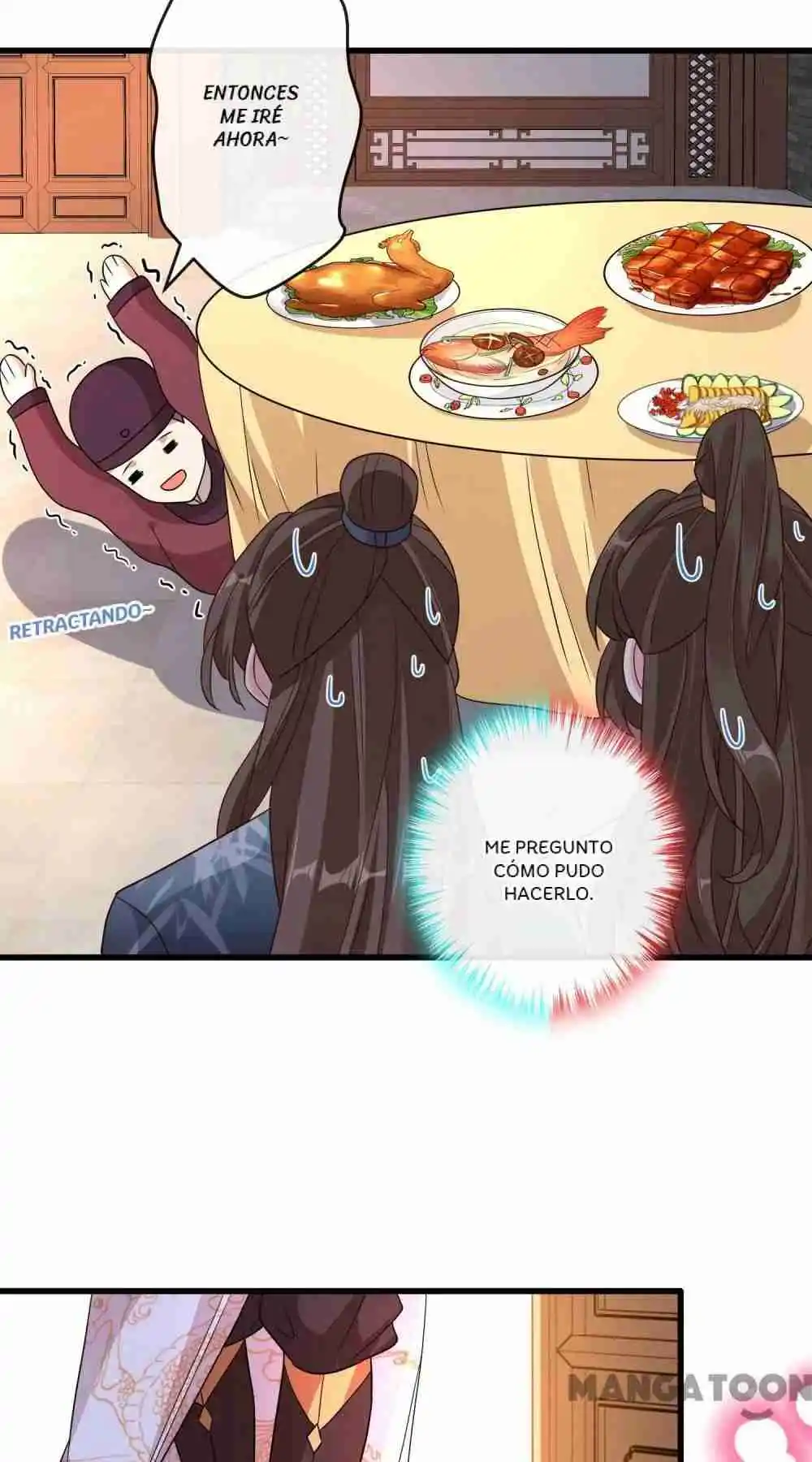 My Chubby Princess - Capítulo 45 - Página 24 - LectorTMOo