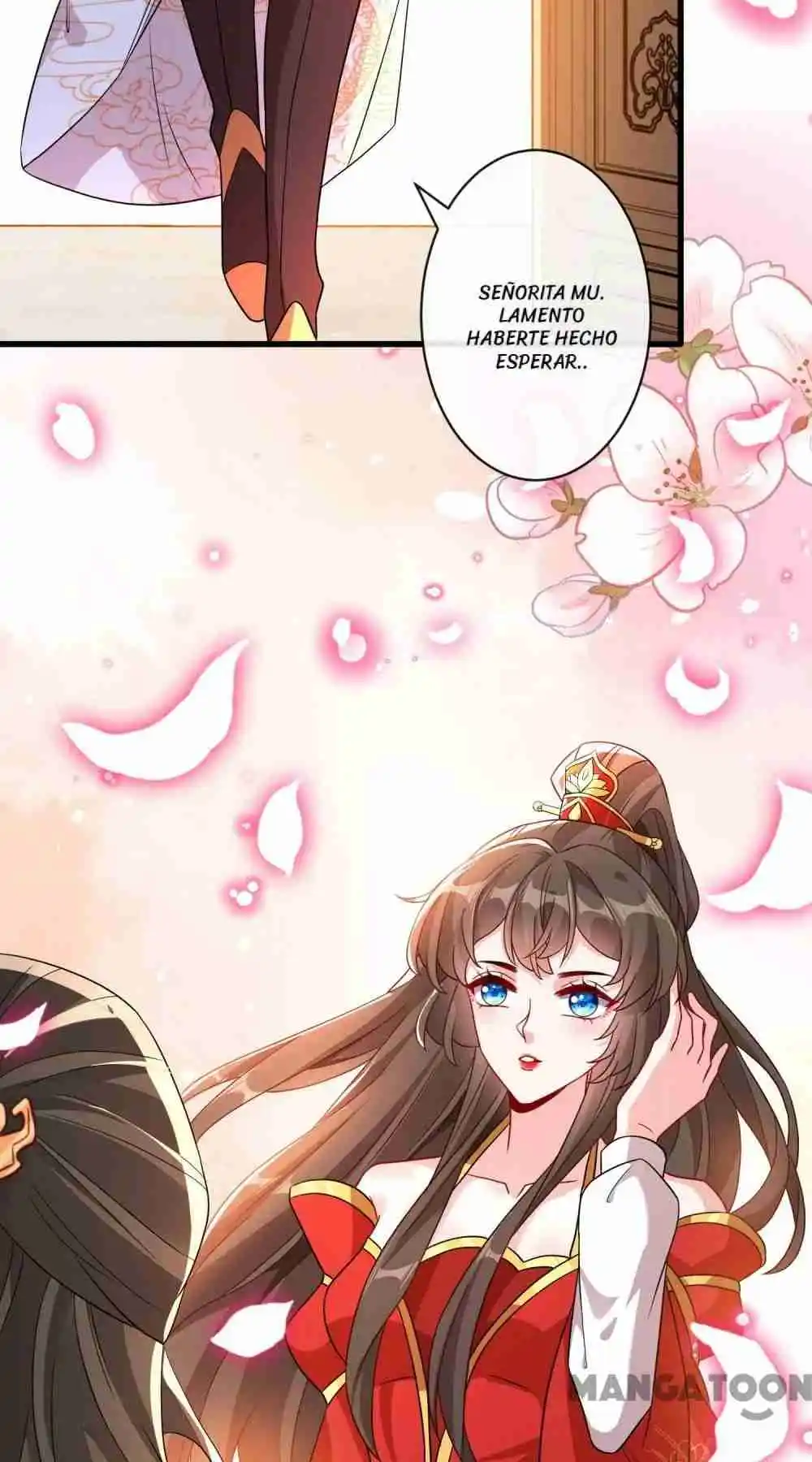 My Chubby Princess - Capítulo 45 - Página 25 - LectorTMOo
