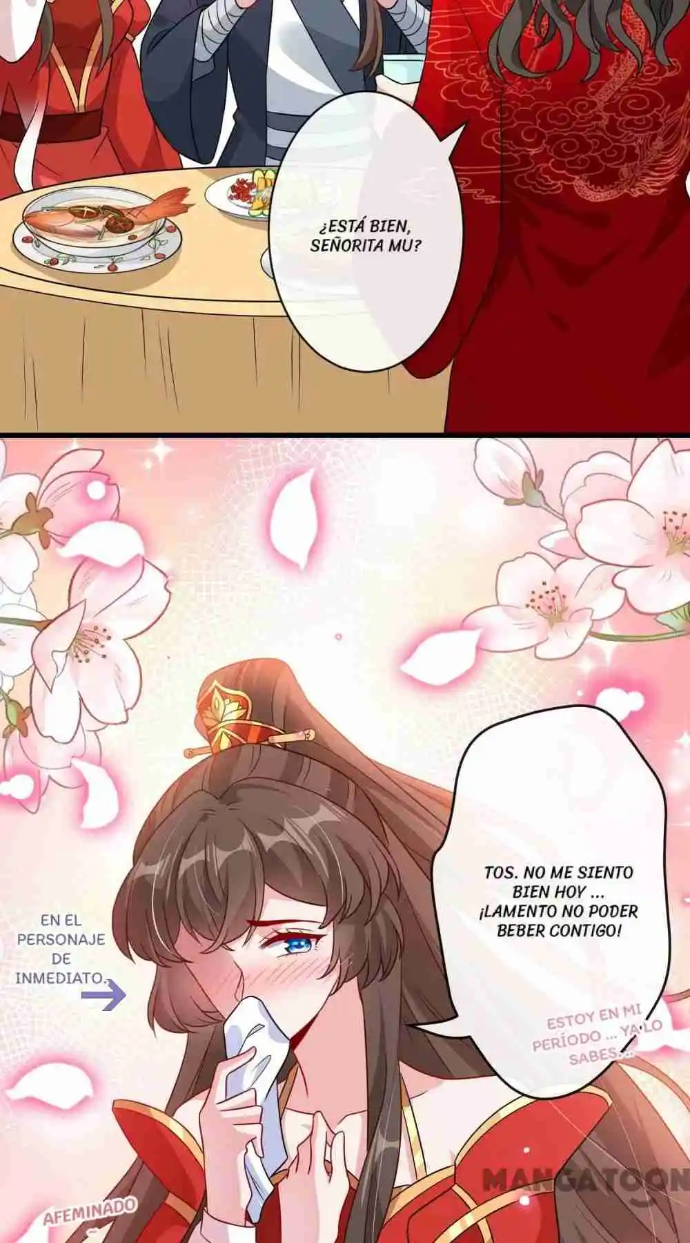 My Chubby Princess - Capítulo 45 - Página 31 - LectorTMOo