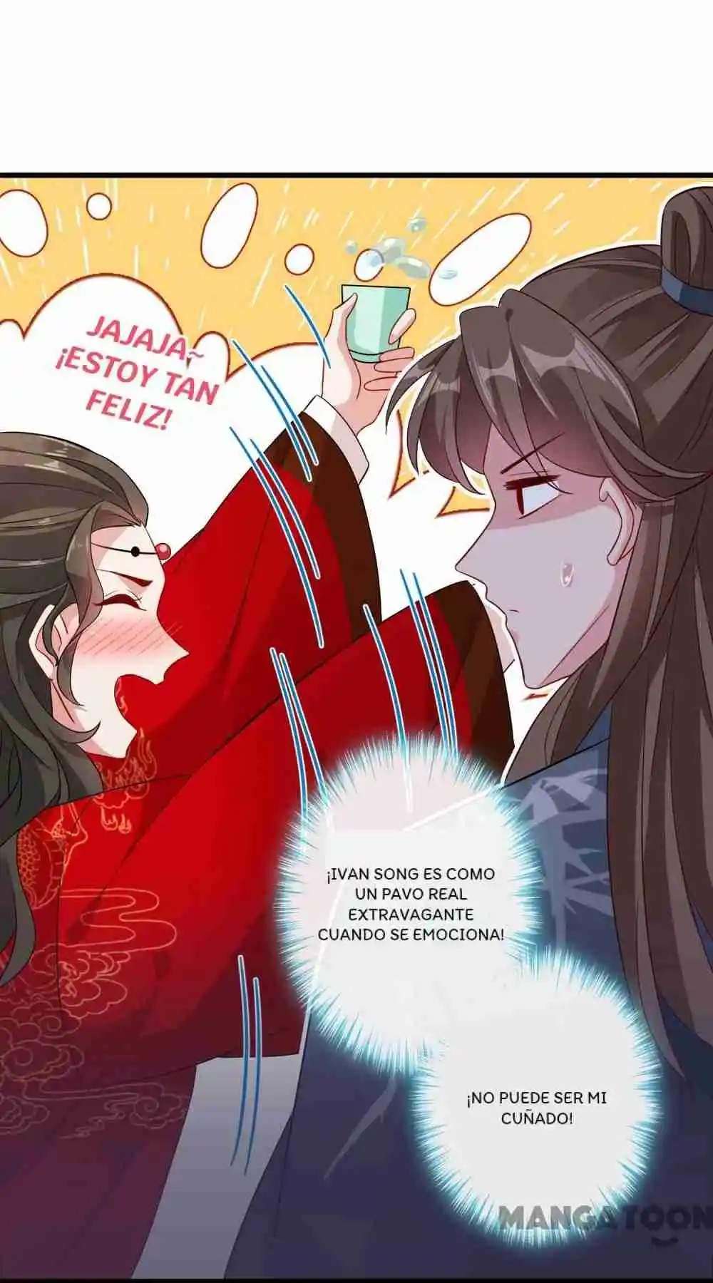 My Chubby Princess - Capítulo 45 - Página 41 - LectorTMOo
