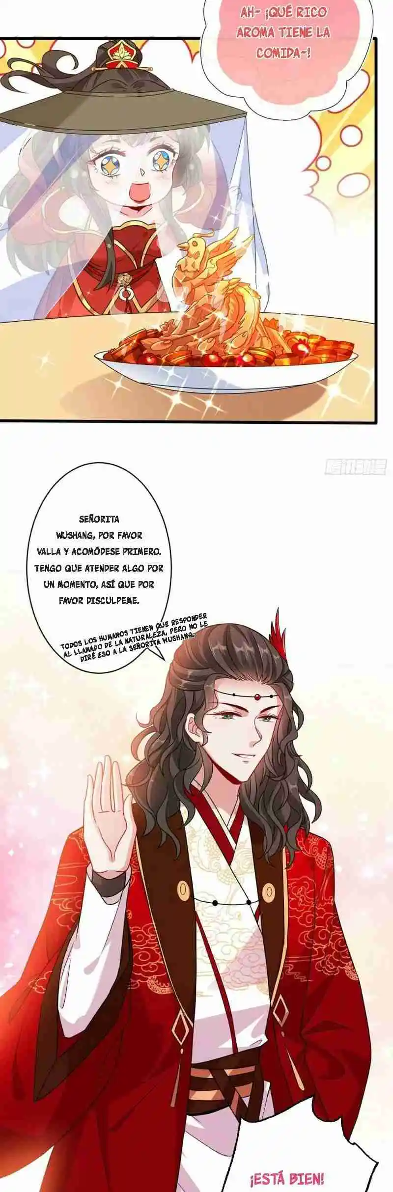 My Chubby Princess - Capítulo 46 - Página 9 - LectorTMOo