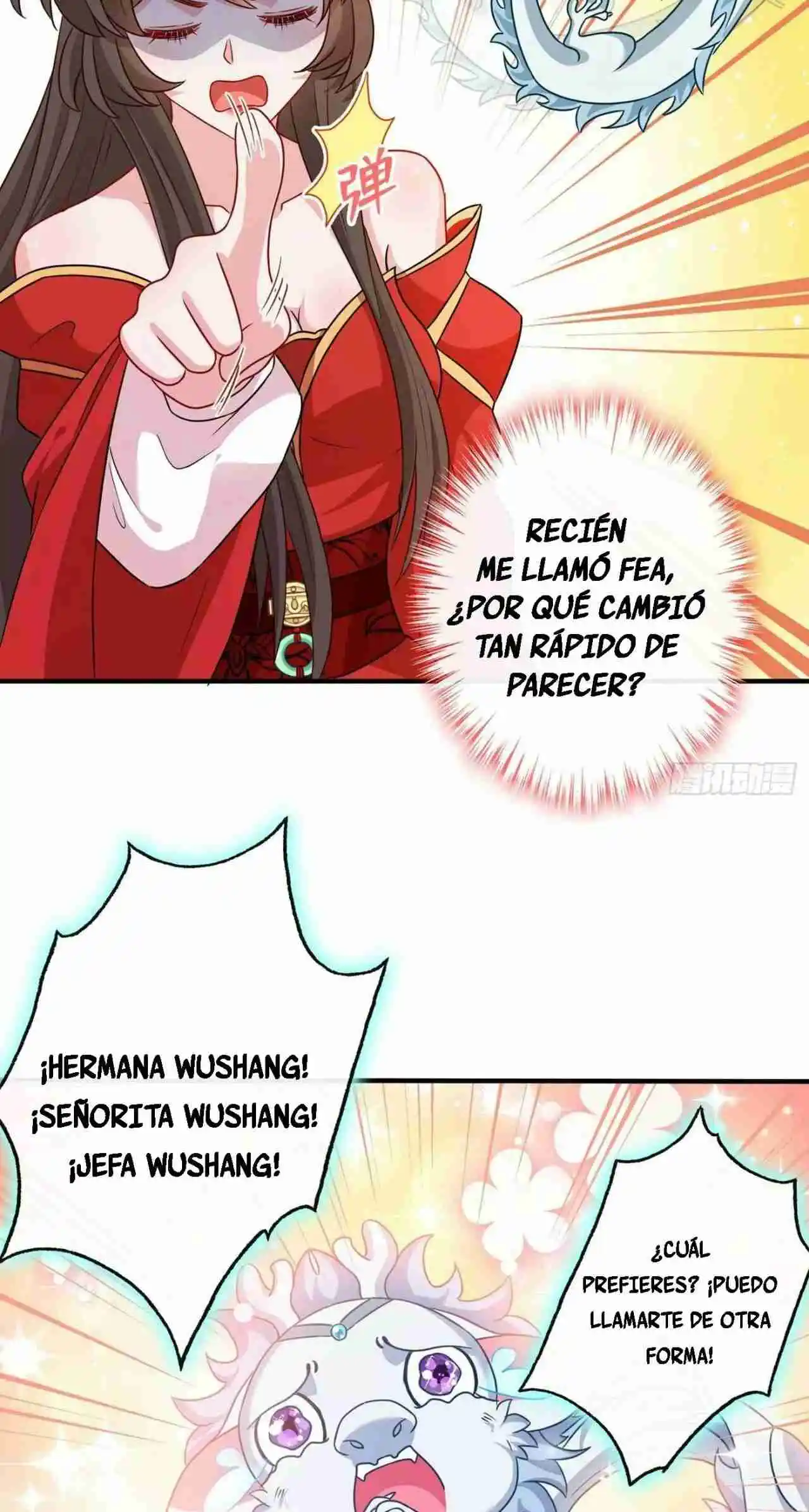 My Chubby Princess - Capítulo 47 - Página 5 - LectorTMOo