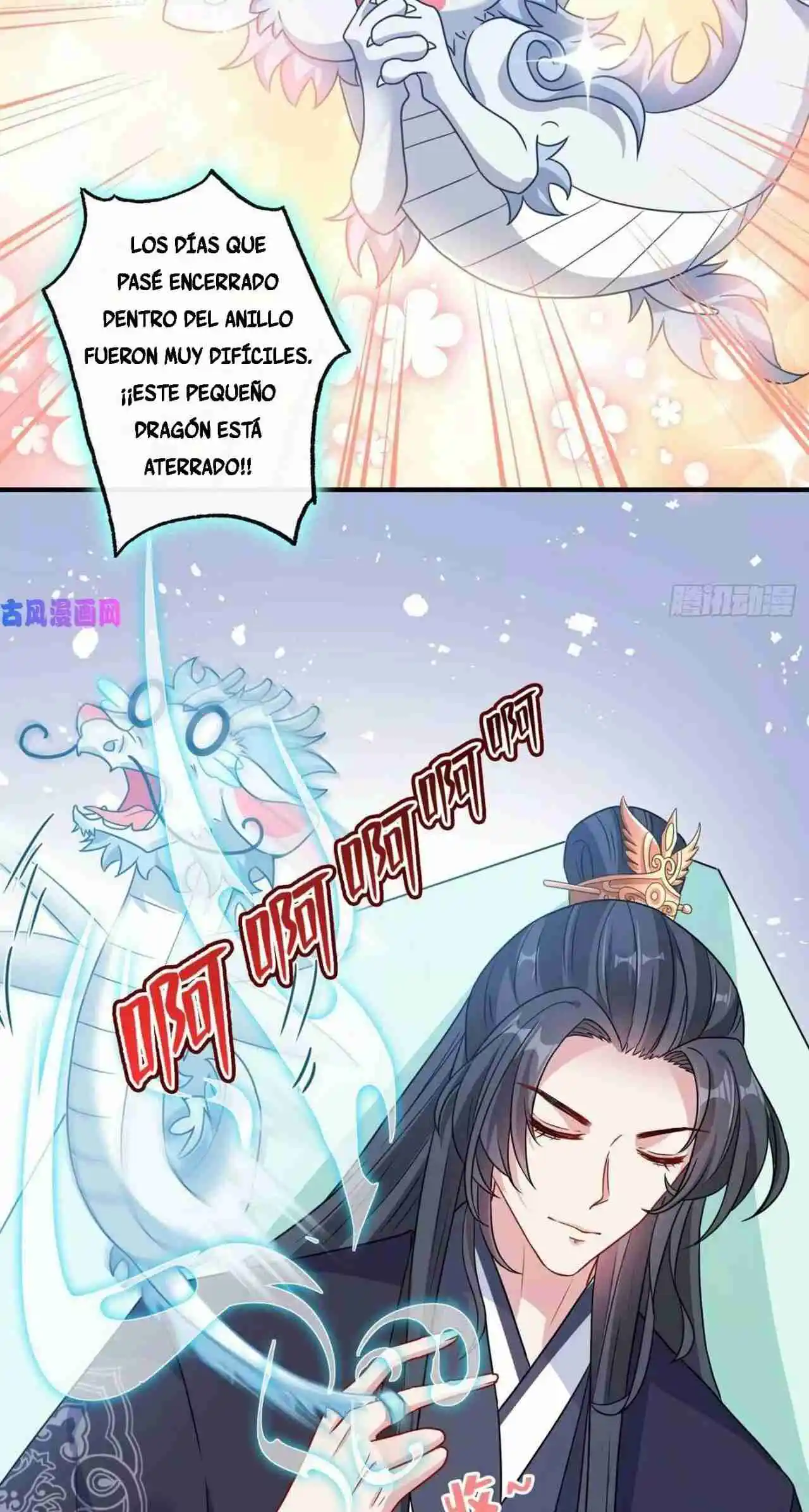 My Chubby Princess - Capítulo 47 - Página 6 - LectorTMOo