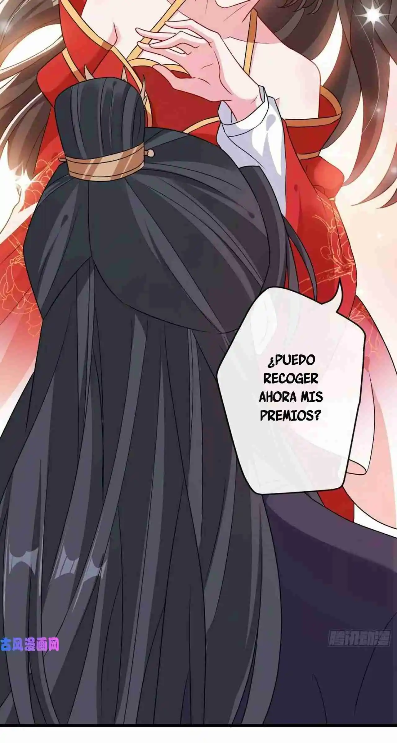 My Chubby Princess - Capítulo 47 - Página 9 - LectorTMOo