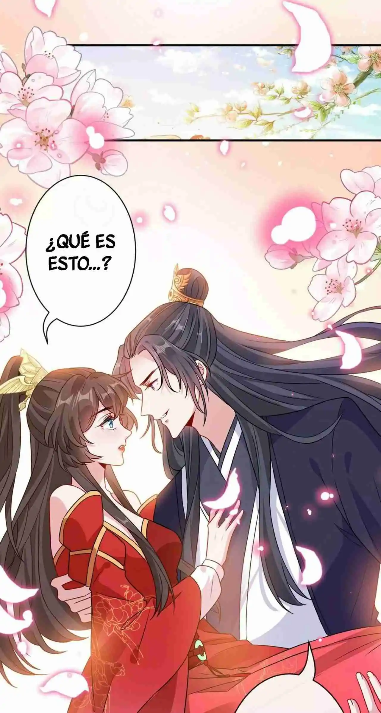 My Chubby Princess - Capítulo 47 - Página 11 - LectorTMOo