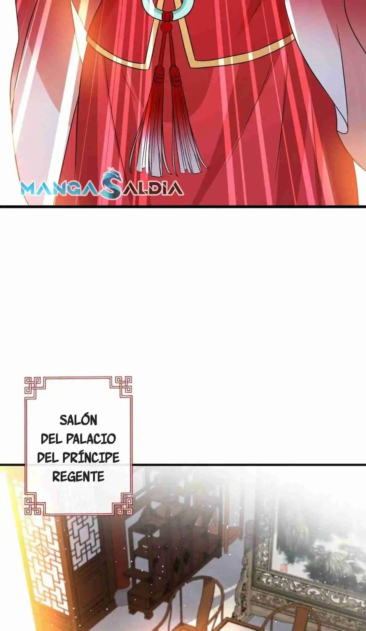 My Chubby Princess - Capítulo 47 - Página 23 - LectorTMOo