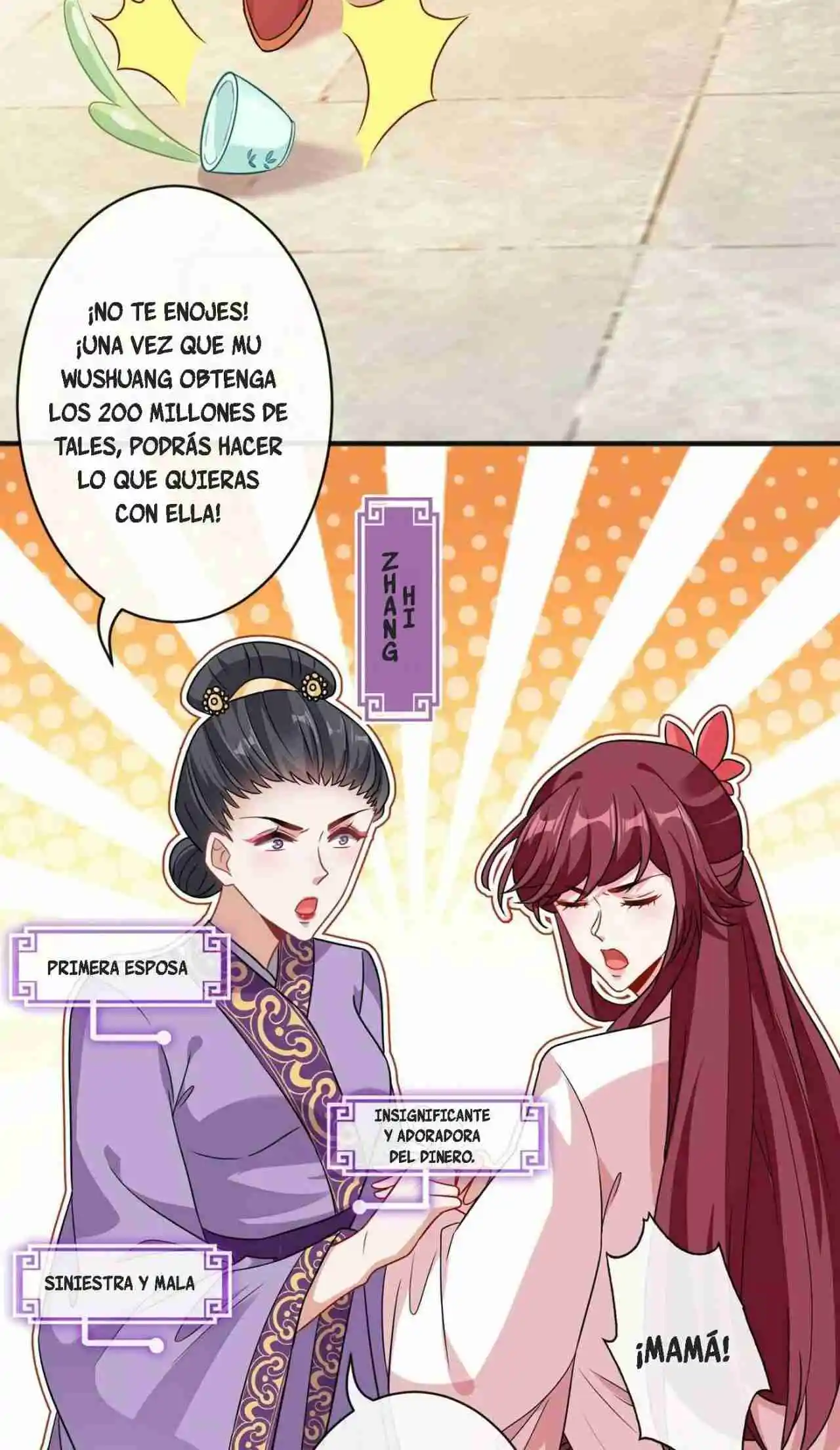 My Chubby Princess - Capítulo 47 - Página 26 - LectorTMOo
