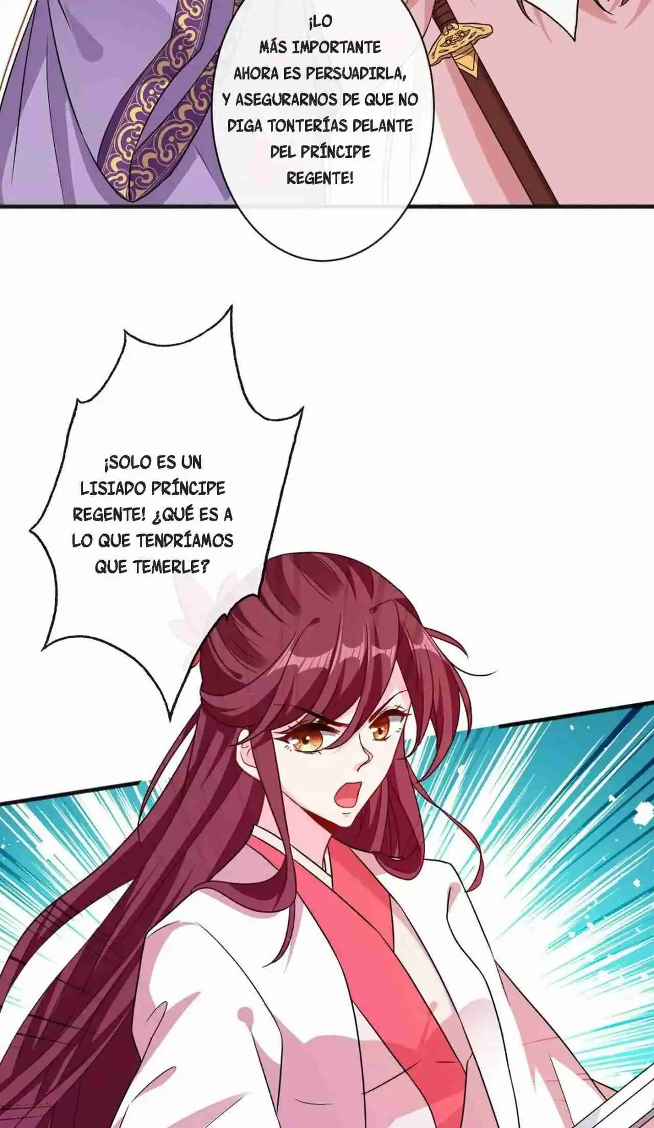 My Chubby Princess - Capítulo 47 - Página 27 - LectorTMOo