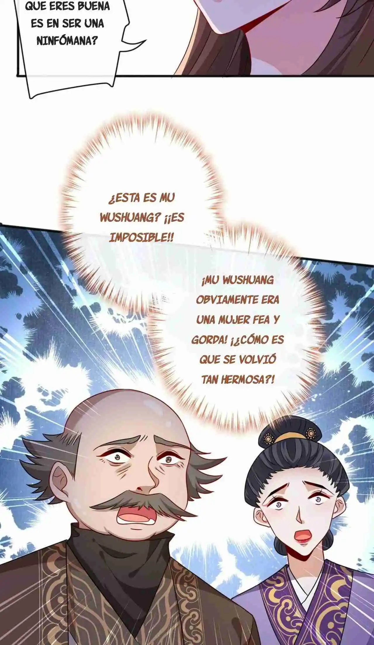 My Chubby Princess - Capítulo 47 - Página 32 - LectorTMOo