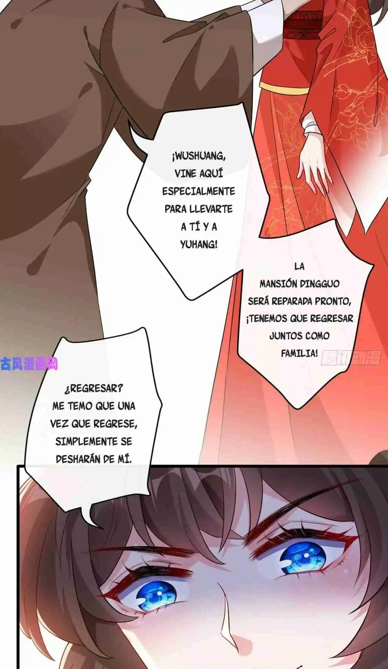 My Chubby Princess - Capítulo 47 - Página 38 - LectorTMOo