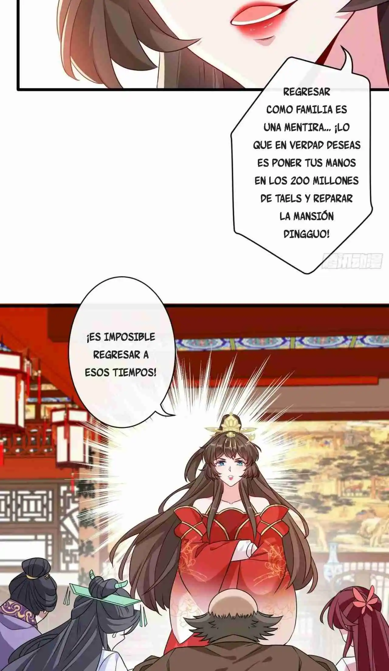 My Chubby Princess - Capítulo 47 - Página 39 - LectorTMOo