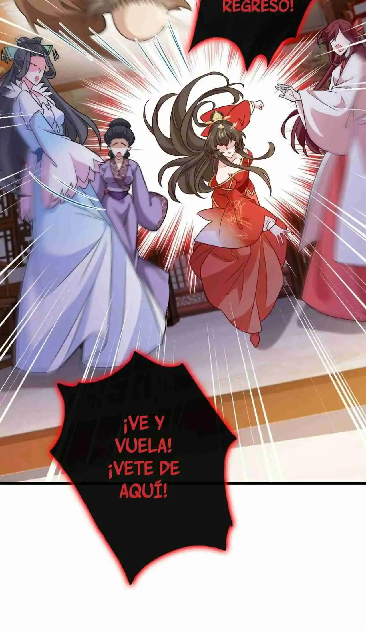 My Chubby Princess - Capítulo 47 - Página 41 - LectorTMOo