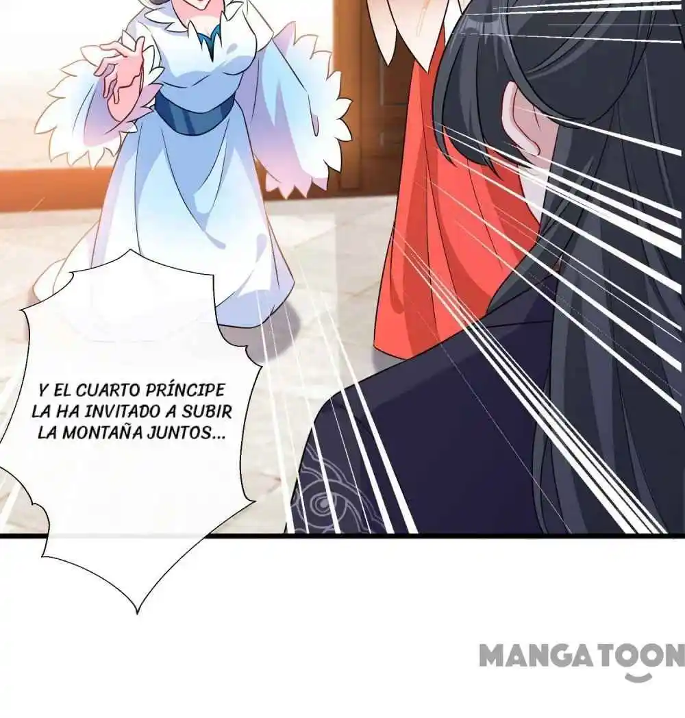 My Chubby Princess - Capítulo 48 - Página 7 - LectorTMOo